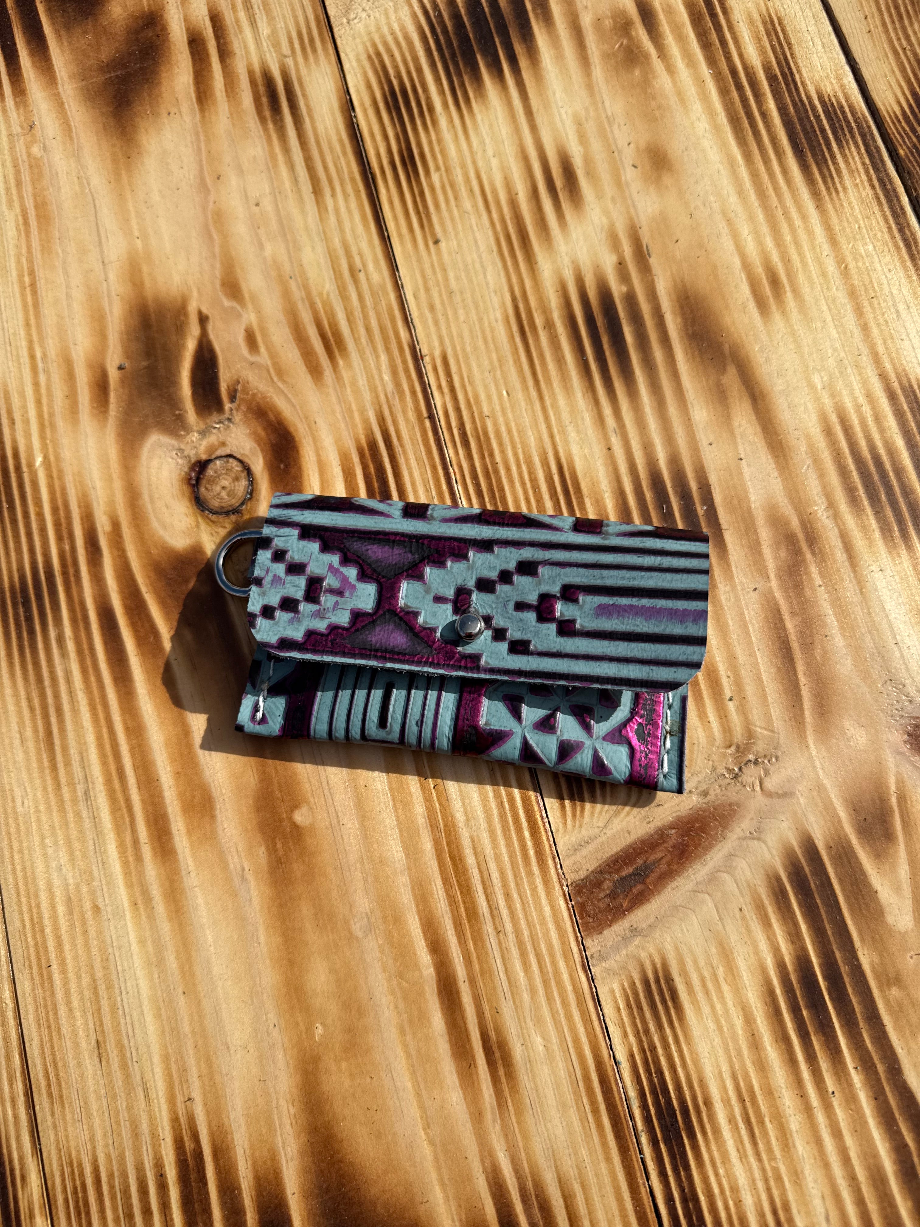 Mini Wallets