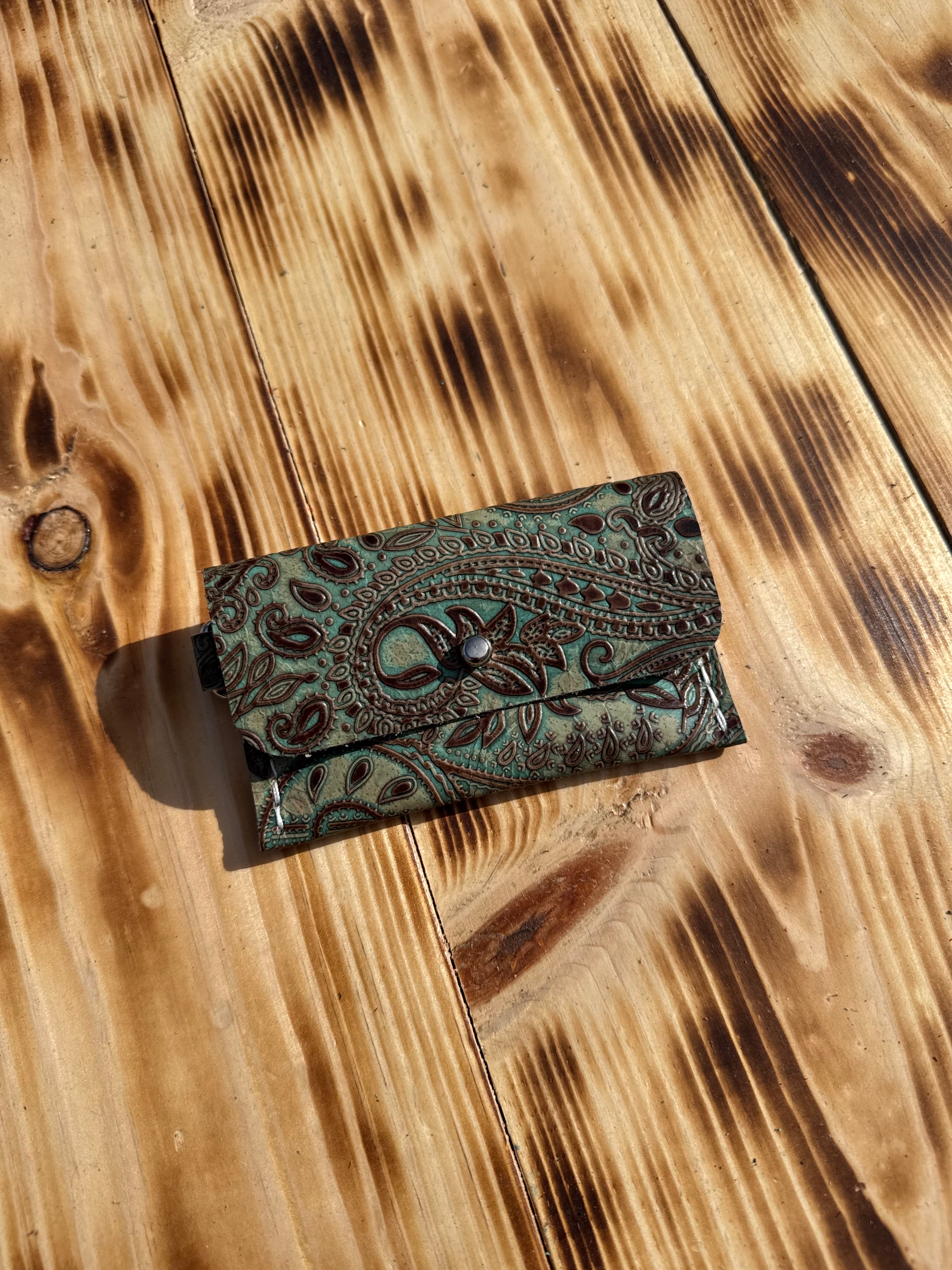 Mini Wallets
