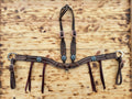 Overlay Set - Tripping Collar and One Ear Headstall