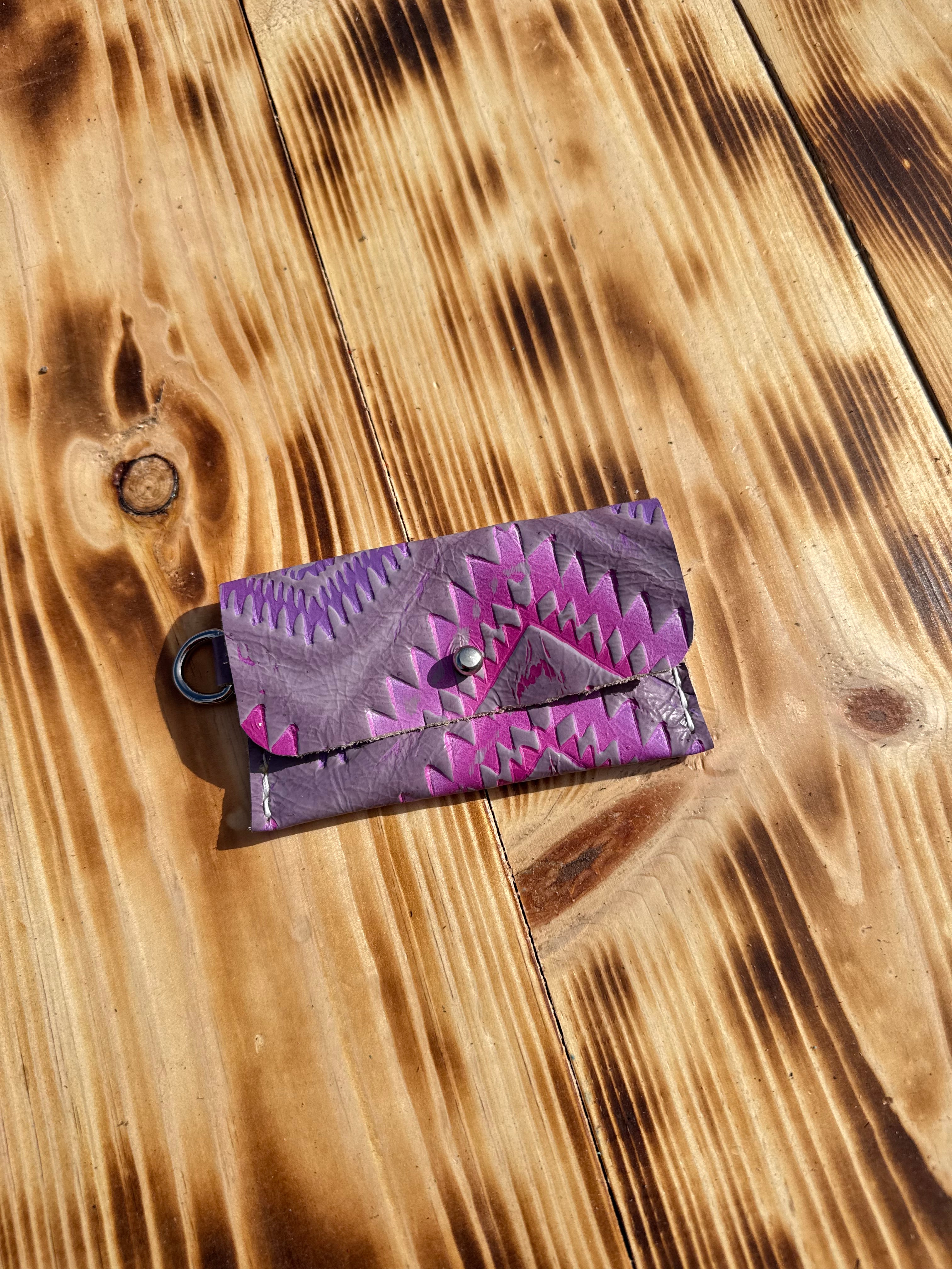 Mini Wallets