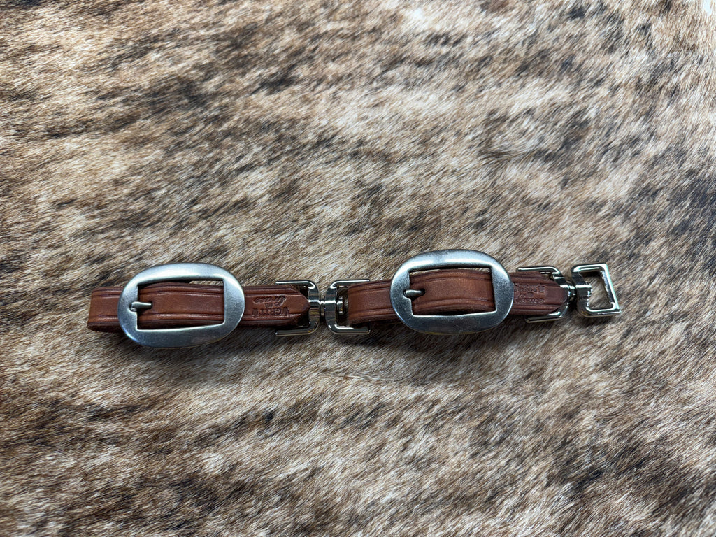 Rein Connector - Cart buckle with swivel