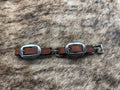 Rein Connector - Cart buckle with swivel