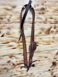 1 inch Headstall