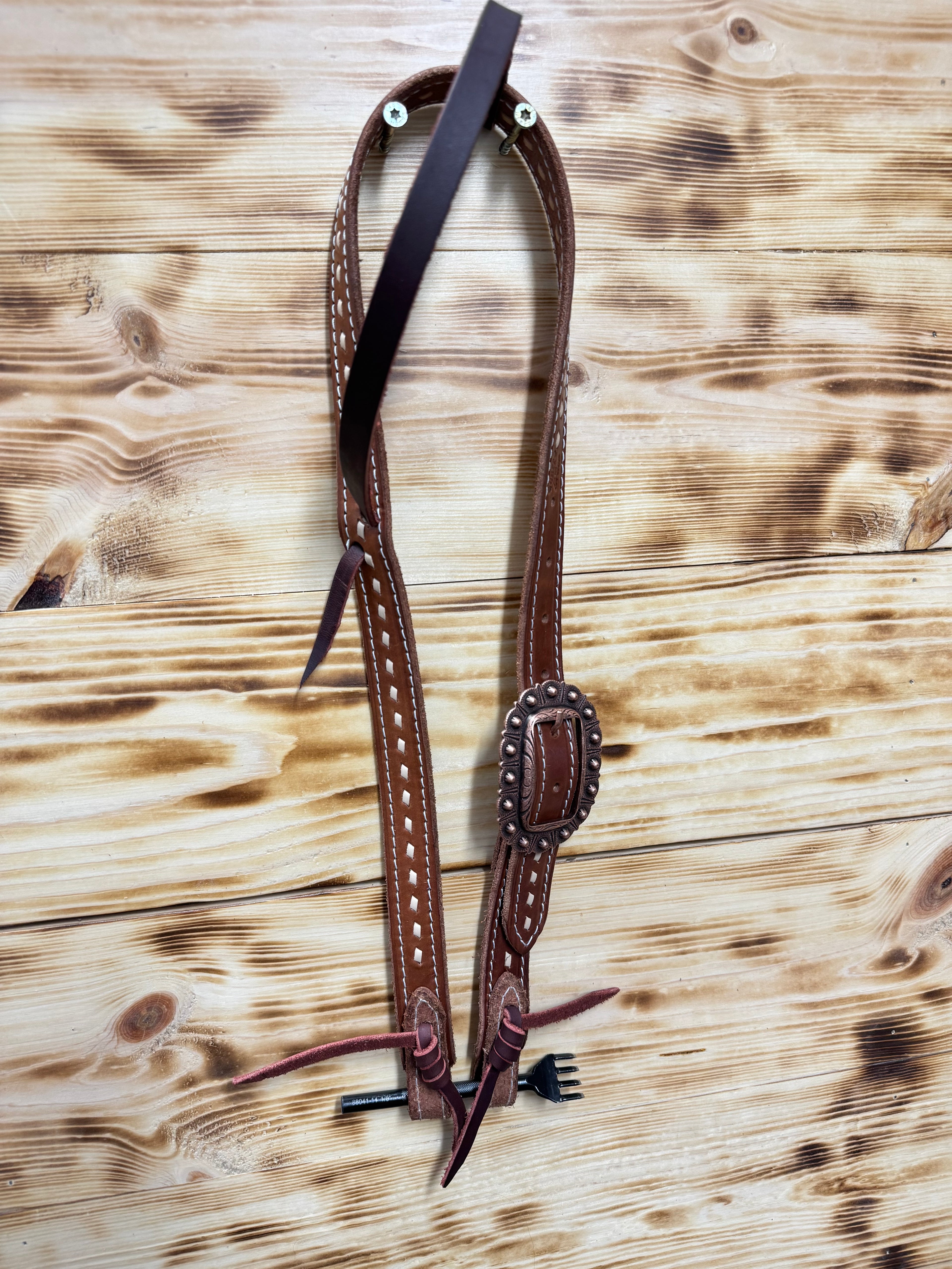 1 inch Headstall