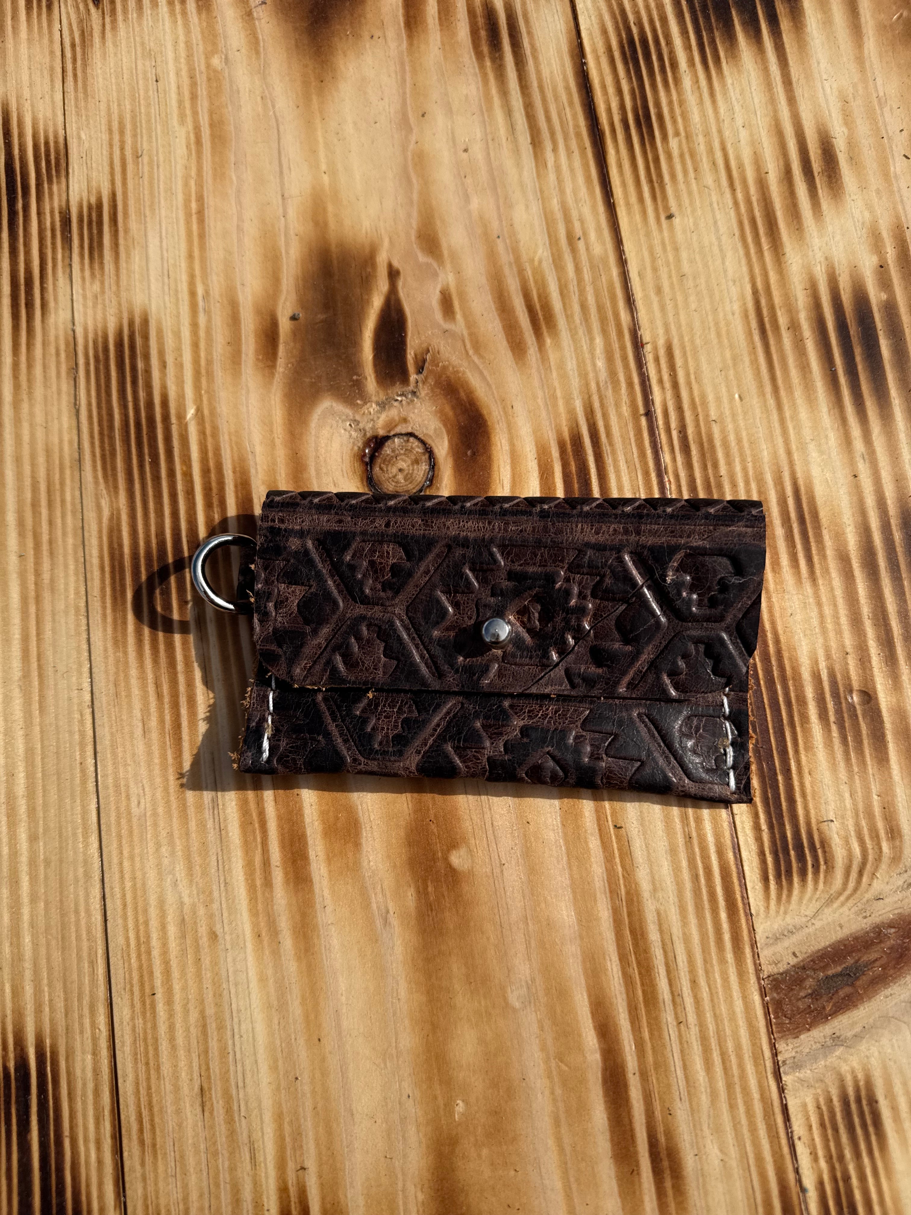 Mini Wallets