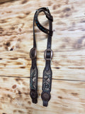 One Ear Headstall