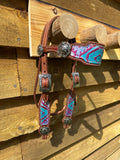 Browband Headstall Overlay