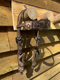 Browband Headstall Overlay
