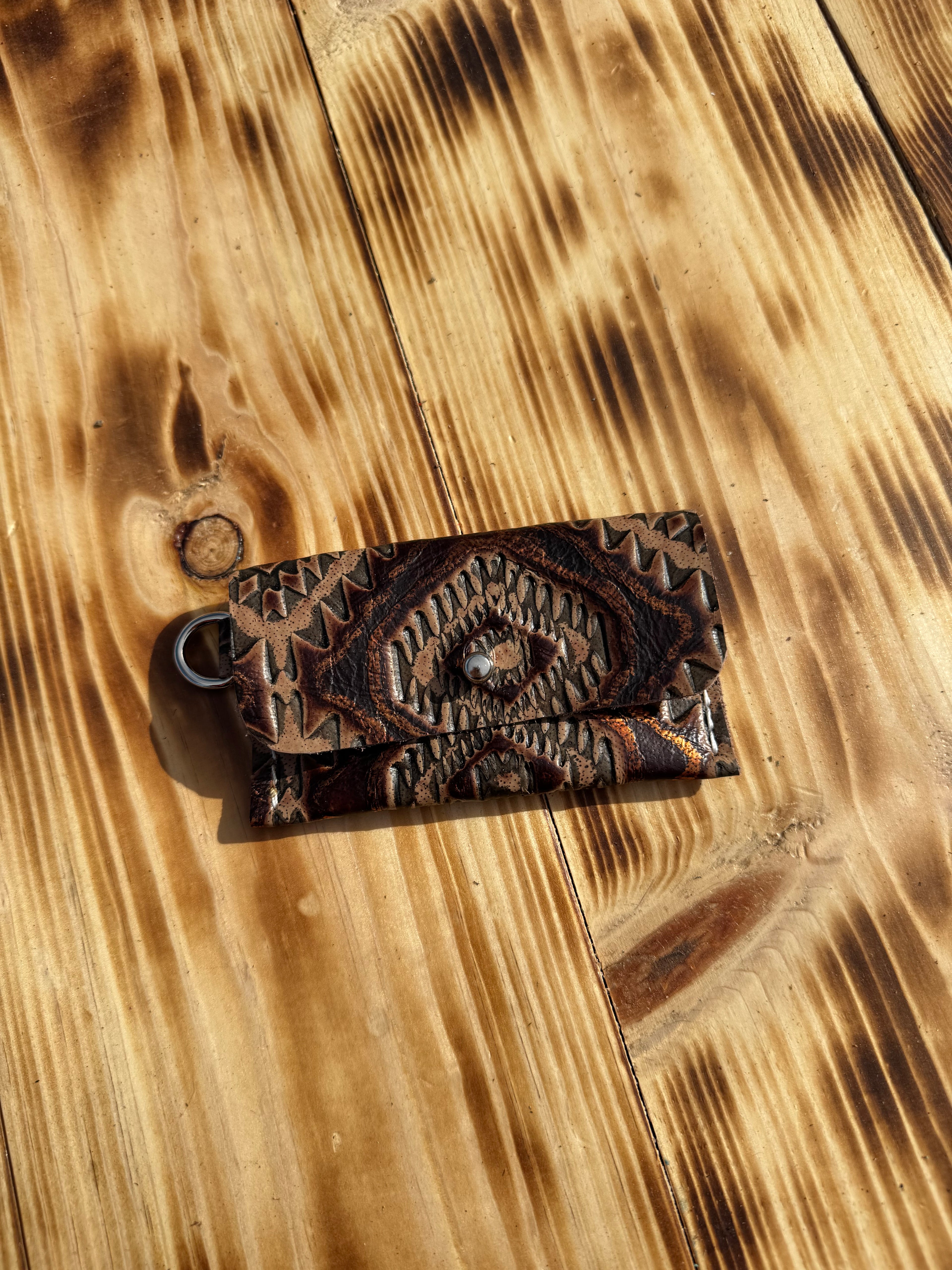 Mini Wallets