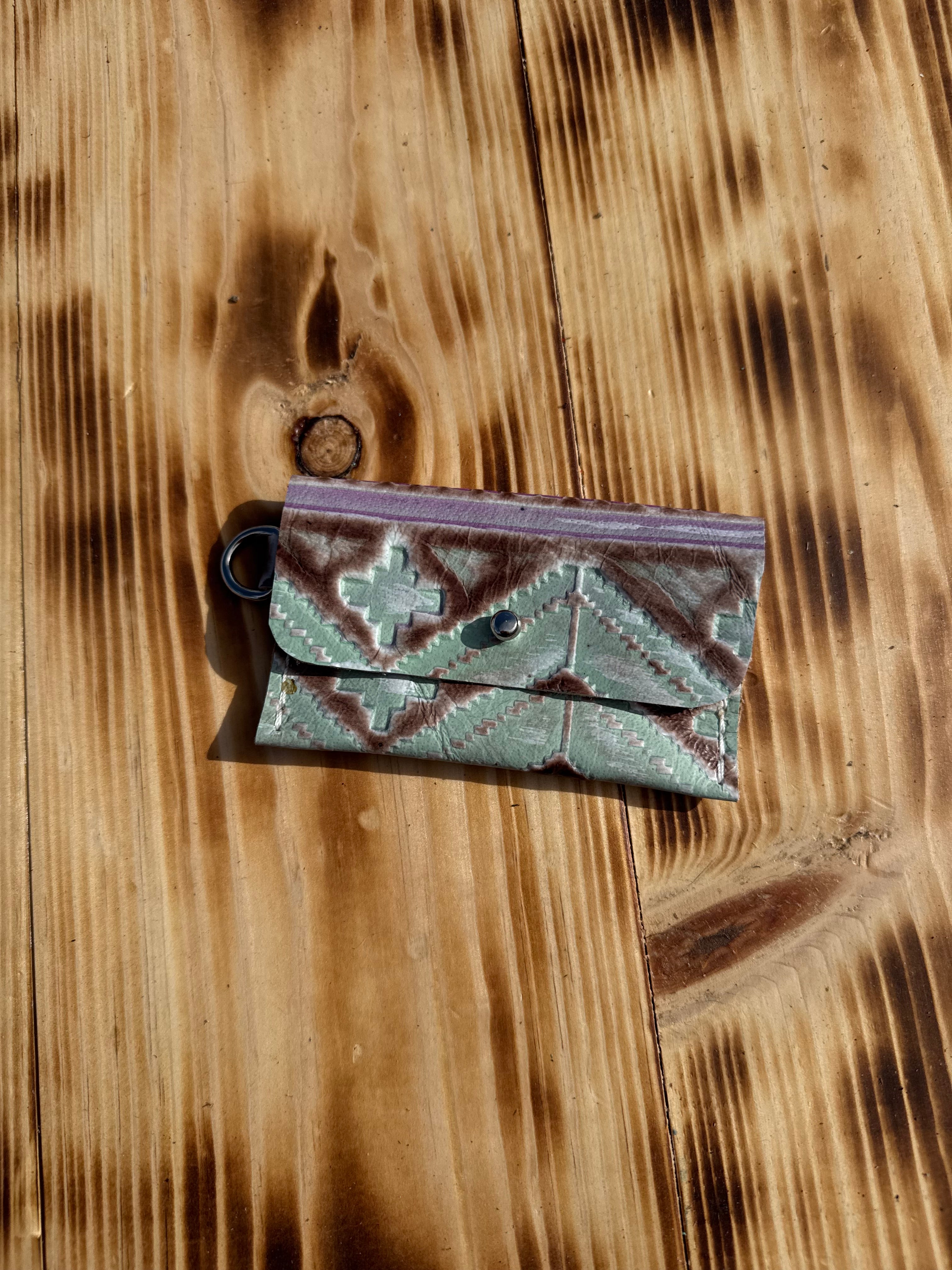Mini Wallets