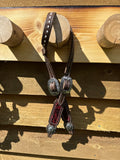 One Ear Headstall Overlay