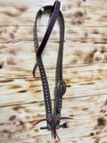 1 inch Headstall