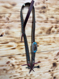 1 inch Headstall