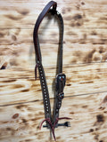 1 inch Headstall