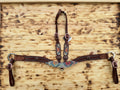 Overlay Set - Tripping Collar and One Ear Headstall
