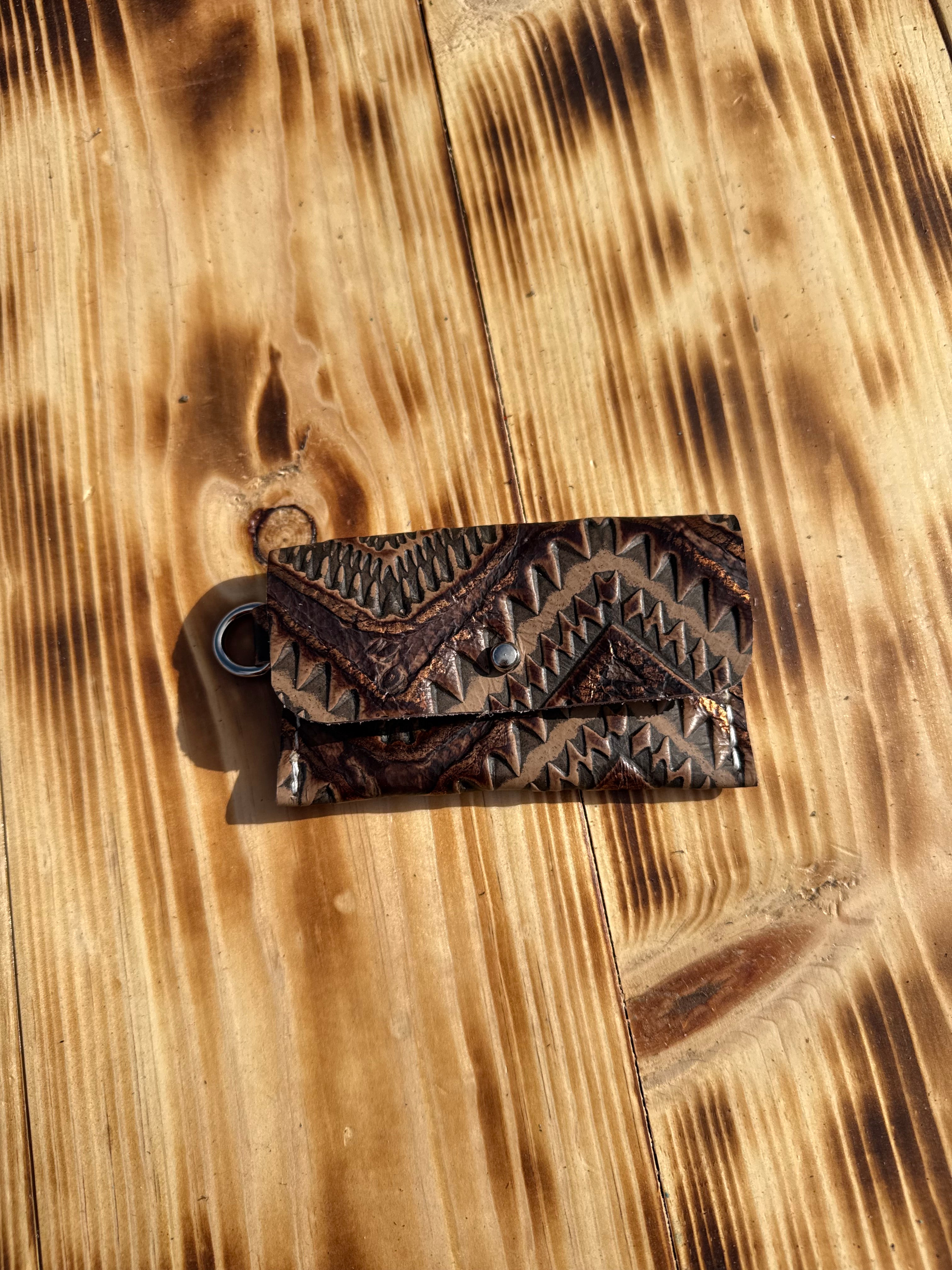 Mini Wallets