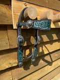 Browband Headstall Overlay