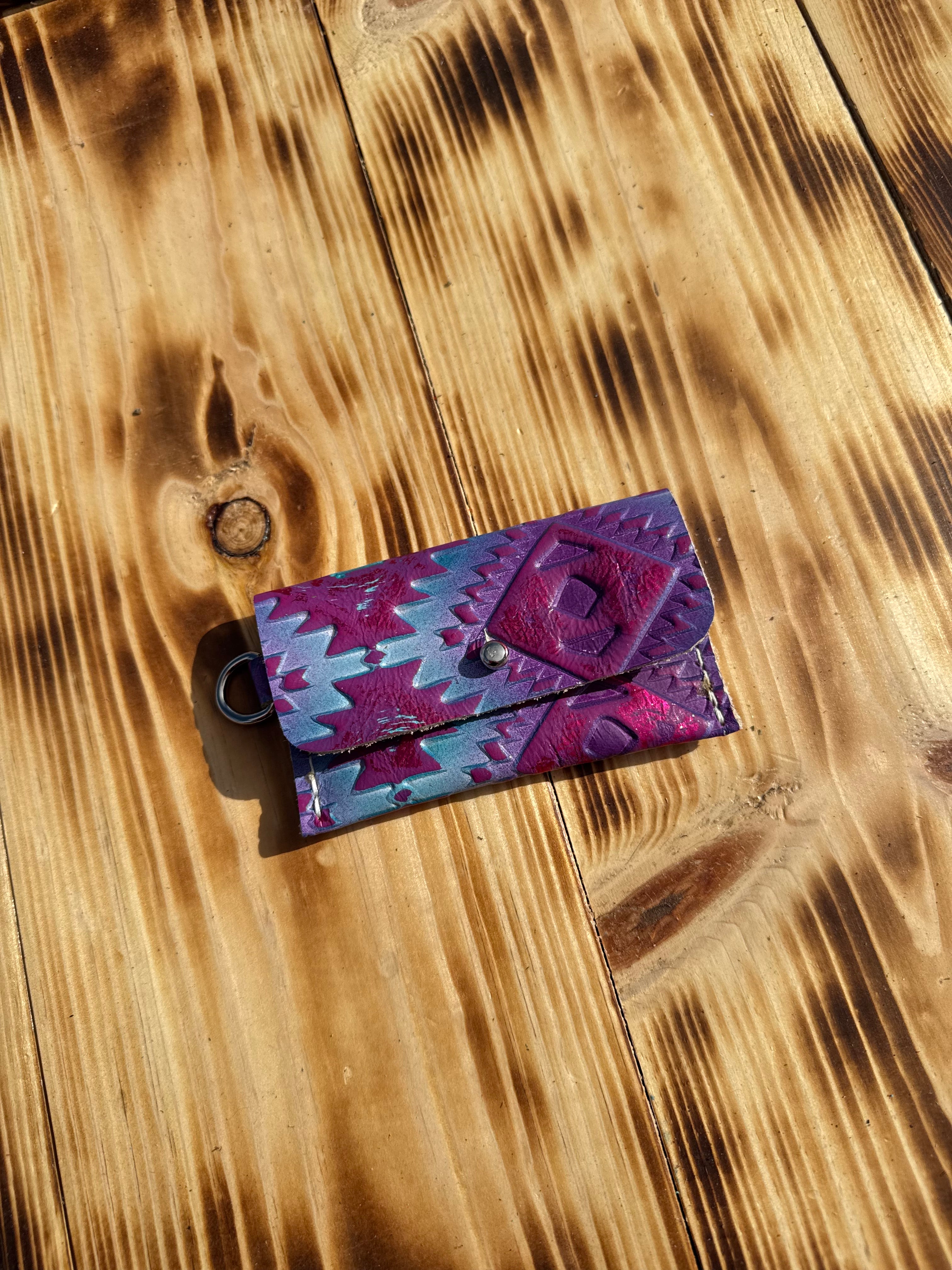 Mini Wallets