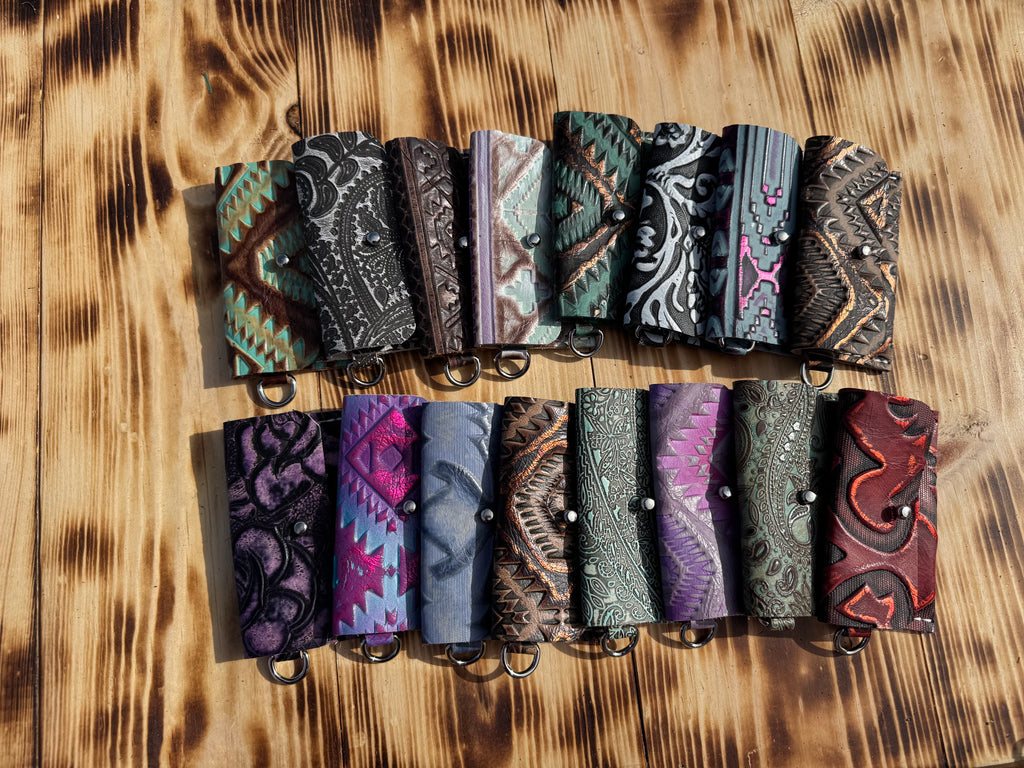 Mini Wallets