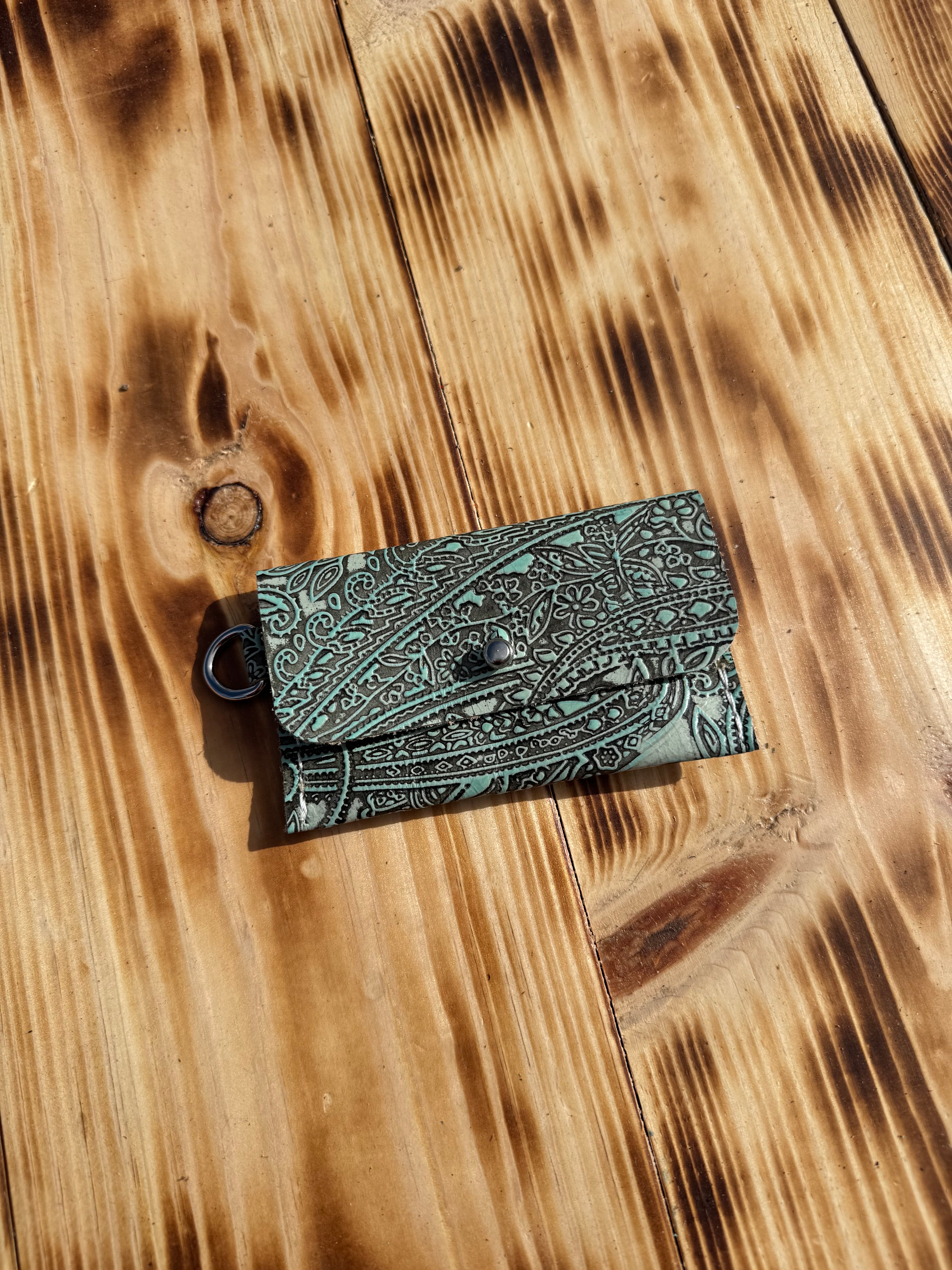Mini Wallets