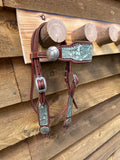 Browband Headstall Overlay