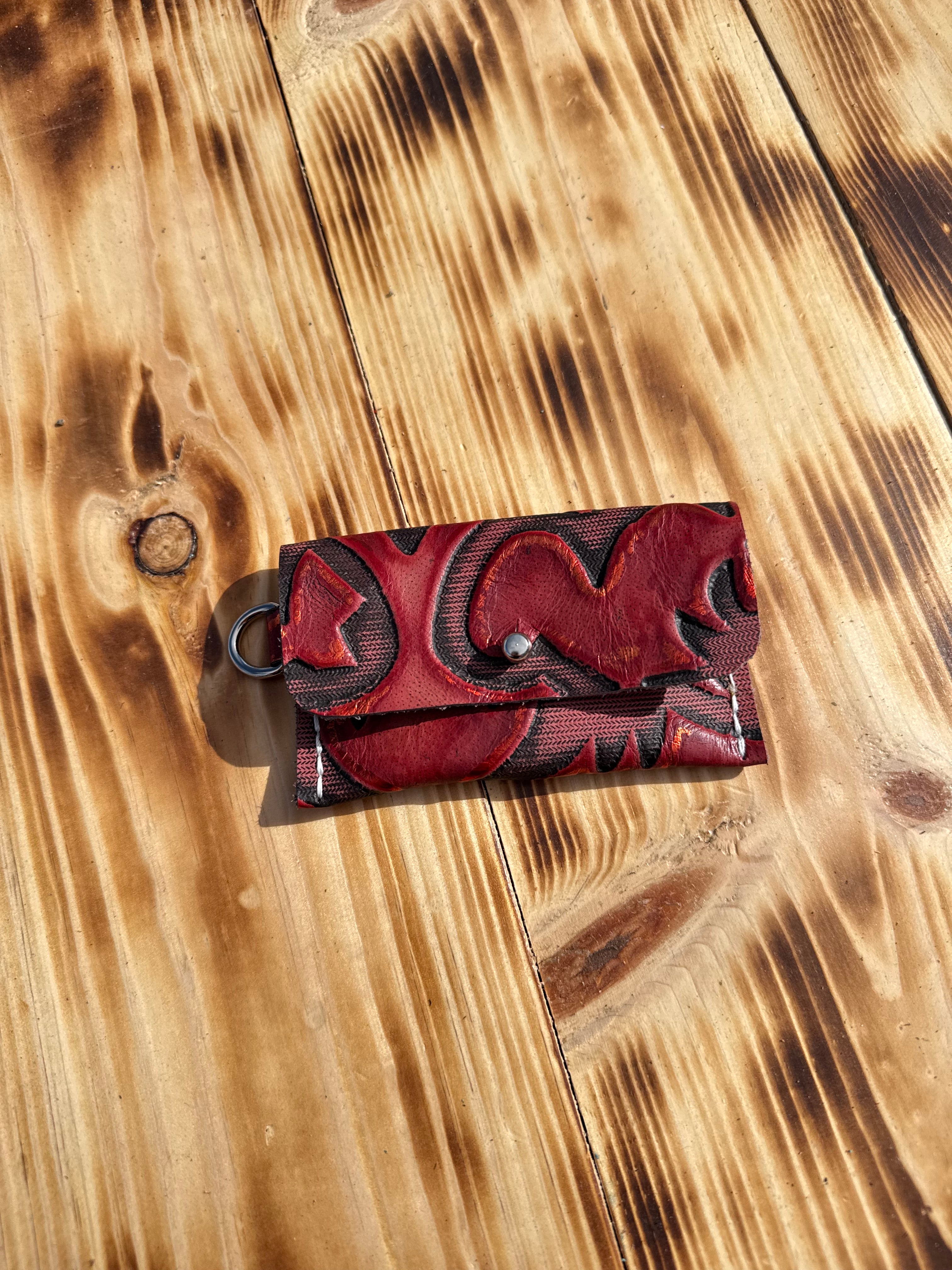 Mini Wallets
