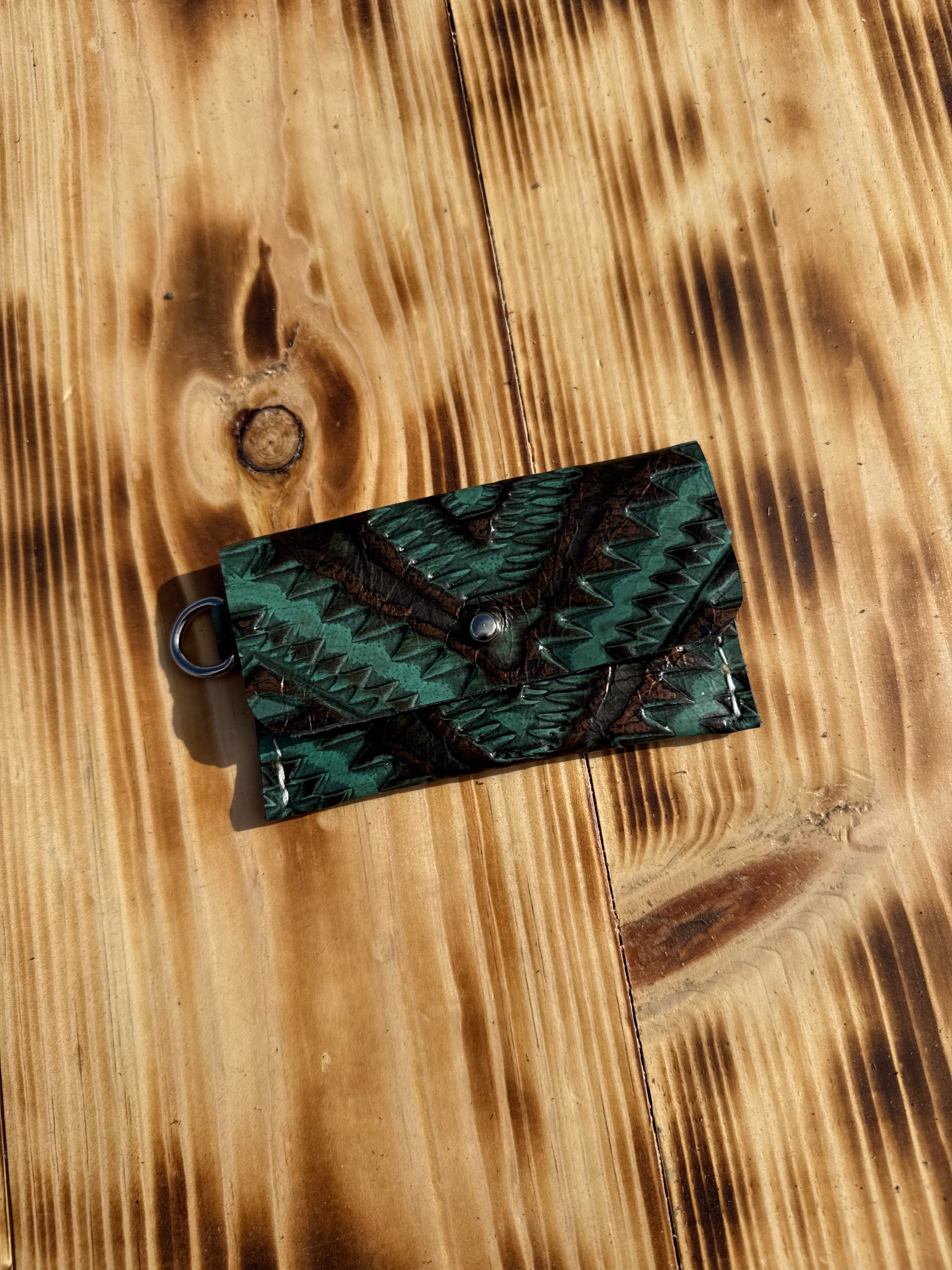 Mini Wallets