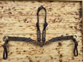 Overlay Set - Tripping Collar and One Ear Headstall