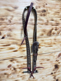 1 inch Headstall
