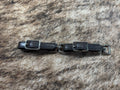 Rein Connector - Simple buckle with swivel