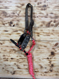 Pony Lariat Halter